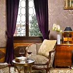 Palazzo Venart Luxury Hotel